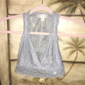 Francesca’s Bralette